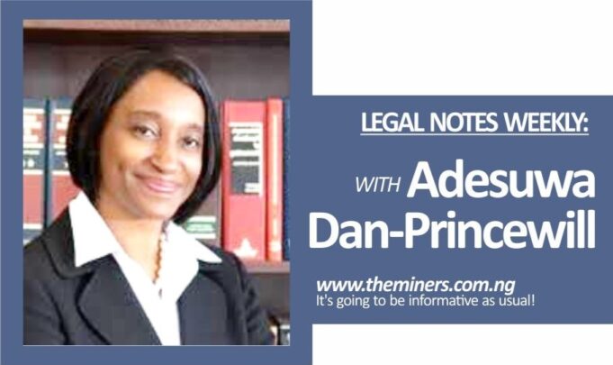 From Classrooms to Boardrooms: Law, Academia, and Unlocking Nigeria’s Resource Sovereignty