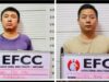 Two Chinese bag five-year jail term for illegal mining in Lagos