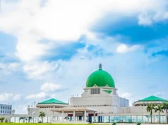 NASS calls for full release of mining budget to end oil dependency