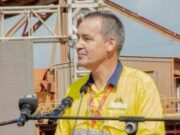 Guinea’s Nimba Mining seeks buyers for its fast-growing Bauxite output
