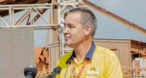 Guinea’s Nimba Mining seeks buyers for its fast-growing Bauxite output