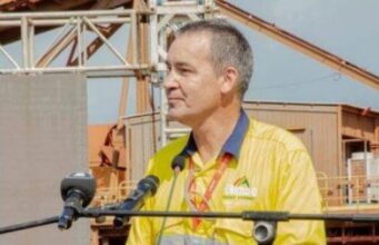 Guinea’s Nimba Mining seeks buyers for its fast-growing Bauxite output
