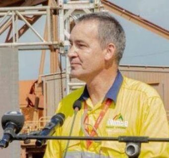 Guinea’s Nimba Mining seeks buyers for its fast-growing Bauxite output