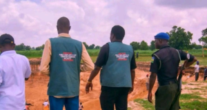 Kano agency probes suspected illegal mining at Tassa
