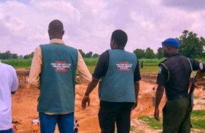 Kano agency probes suspected illegal mining at Tassa