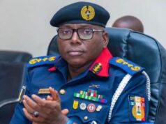 Two NSCDC operatives who opened fire on suspected illegal miners without clearance sacked, 77 others also sanctioned