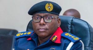 Two NSCDC operatives who opened fire on suspected illegal miners without clearance sacked, 77 others also sanctioned