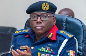 Two NSCDC operatives who opened fire on suspected illegal miners without clearance sacked, 77 others also sanctioned