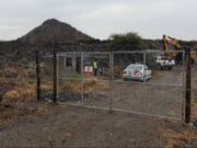 At least 14 illegal miners killed in South Africa dump site collapse, others trapped