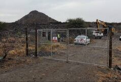At least 14 illegal miners killed in South Africa dump site collapse, others trapped