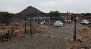 At least 14 illegal miners killed in South Africa dump site collapse, others trapped