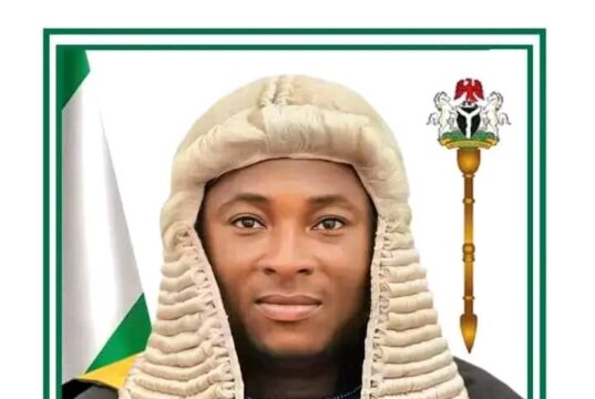 Niger State Assembly Passes Mineral Resources Bill Into Law
