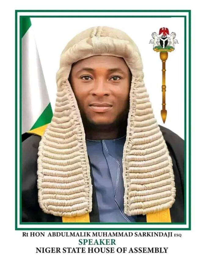 Niger State Assembly Passes Mineral Resources Bill Into Law