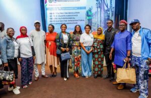 Lagos advocates mandatory geological and geotechnical investigations for infrastructural development