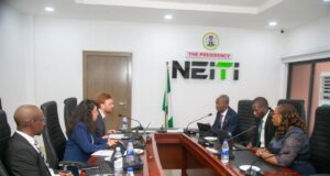NEITI Announces Arrival Of Global EITI Validation Assessors In Nigeria