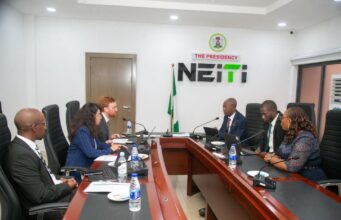 NEITI Announces Arrival Of Global EITI Validation Assessors In Nigeria