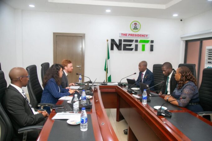 NEITI Announces Arrival Of Global EITI Validation Assessors In Nigeria