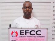 CEO and his mining company arraigned for alleged N990m fraud