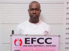 CEO and his mining company arraigned for alleged N990m fraud