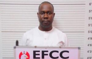 CEO and his mining company arraigned for alleged N990m fraud