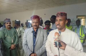 Kano Government Reaffirms Commitment to CDA Implementation by Mining Firms