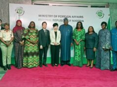 Nigeria, Japan To Deepen Partnership On Critical Minerals, Investment, Technology