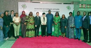 Nigeria, Japan To Deepen Partnership On Critical Minerals, Investment, Technology