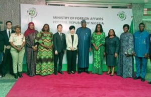 Nigeria, Japan To Deepen Partnership On Critical Minerals, Investment, Technology