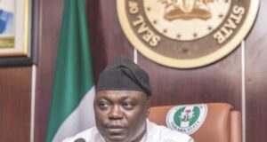 Taraba Governor signs executive orders on mining, others