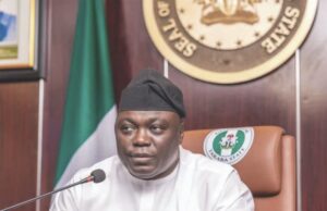 Taraba Governor signs executive orders on mining, others