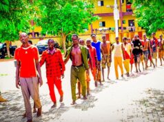 Mining Marshals hail Nigerian Army For Handing Over Illegal Miners