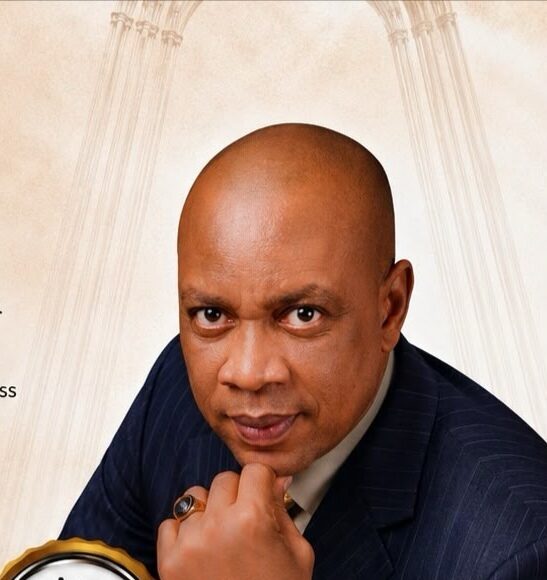 Mining community mourns Emeka Okengwu