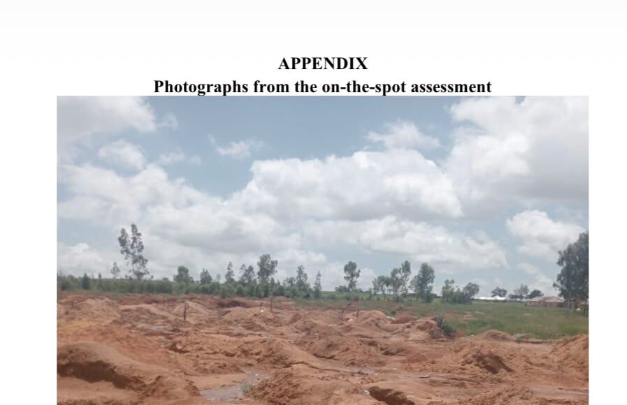 Plateau mining tragedy: Alake warns illegal miners, woos investors to transform abandoned pits