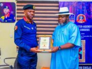 NSCDC vows continuous crackdown on illegal mining, banditry