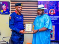 NSCDC vows continuous crackdown on illegal mining, banditry
