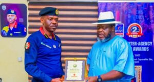 NSCDC vows continuous crackdown on illegal mining, banditry