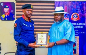 NSCDC vows continuous crackdown on illegal mining, banditry
