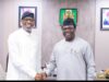 Alake, Taraba Governor Seek Safer Investment Environment for Mining Sector
