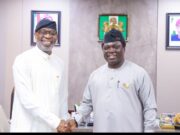 Alake, Taraba Governor Seek Safer Investment Environment for Mining Sector
