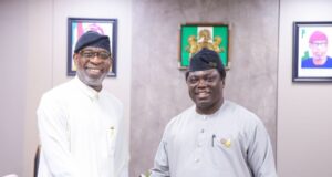 Alake, Taraba Governor Seek Safer Investment Environment for Mining Sector