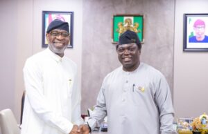 Alake, Taraba Governor Seek Safer Investment Environment for Mining Sector