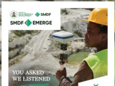 SMDF Extends EMERGE Grant Application Deadline to September 7