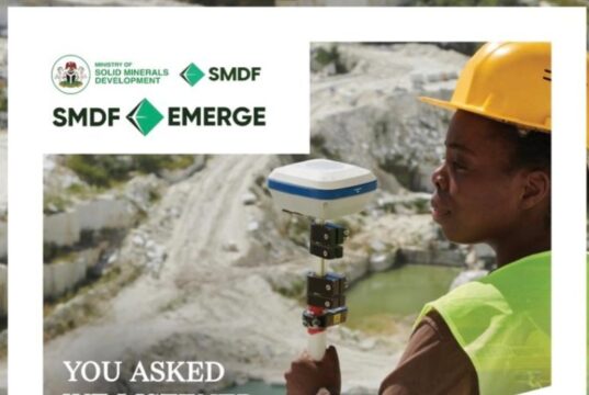 SMDF Extends EMERGE Grant Application Deadline to September 7