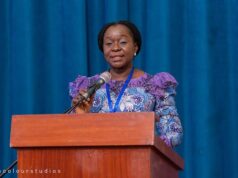 FG to leverage technology to combat illegal mining – Esther Udo