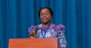 FG to leverage technology to combat illegal mining – Esther Udo