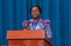 FG to leverage technology to combat illegal mining – Esther Udo