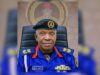 FG suspends Niger NSCDC commandant as probe opens into death of 37 miners