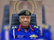 FG suspends Niger NSCDC commandant as probe opens into death of 37 miners