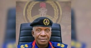 FG suspends Niger NSCDC commandant as probe opens into death of 37 miners