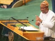 Africa rejects new scramble for minerals, seeks fair partnerships – Ghanaian president